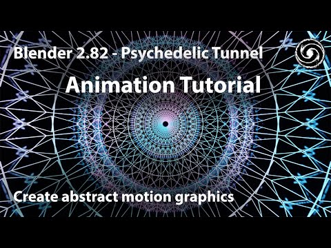 Blender Neb Motion Blender Neb Motion