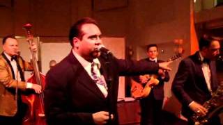 Video thumbnail of "2011_08_06 Big Sandy & The Good Fellas -2- Jumpin' From Six To Six"