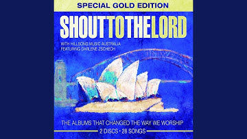 Power of Your Love (Special Gold Edition)