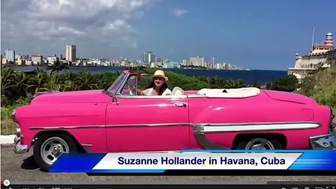 Cuba - Property Rights, Hope - Suzanne Hollander P...