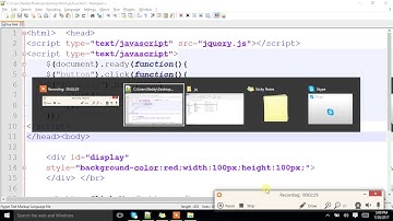 What is Call back function in Jquery?.