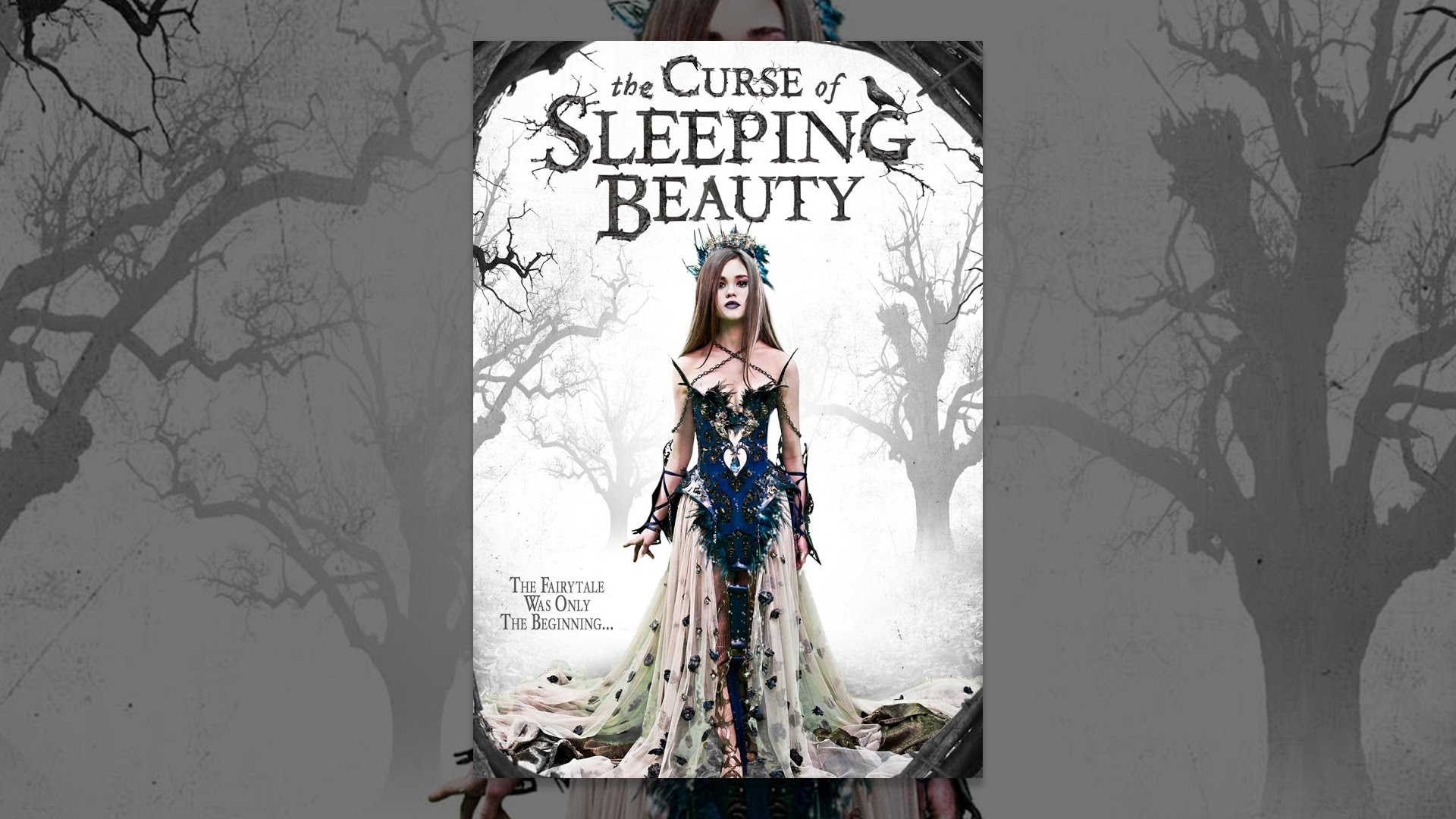 The Curse of Sleeping Beauty YouTube