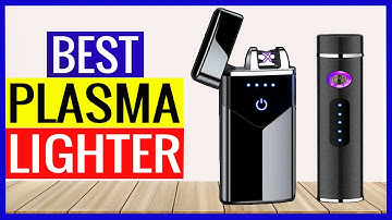 Top 5 Best Plasma Lighter in 2022