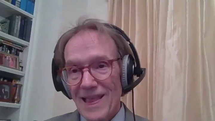 Chester Johnson Reflects on 9/11 in 2020: Communit...