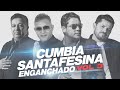 ENGANCHADO CUMBIA SANTAFESINA, VOL. 3 | Mario Luis, Dalila, Marcos Castello Kaniche, Sergio Torres