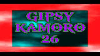 Miniatura de vídeo de "Gipsy Kamaro 26   Kazdy Vecar   YouTube"