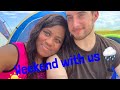 Weekend with us!                                              Life with a married couple