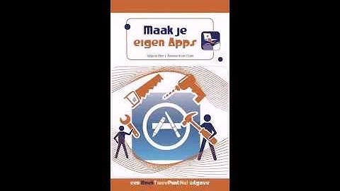 Zelf Een App Maken