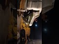 Concrete pump handing for interconnected wall in Kabali hydropower 37.6MW