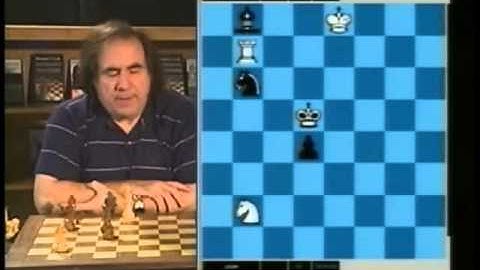 03 Improve your Combinational Preparation and Tactical Skills 3~1