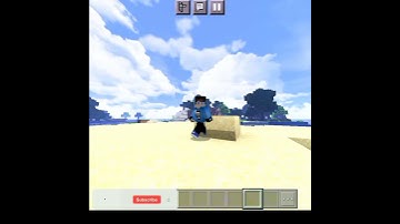 serp shader minecraft pe 1.18 #minecraft #short #minecraft #minecraft
