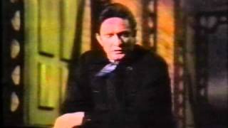 Johnny Cash - Ride This Train 1 [Johnny Cash Show]