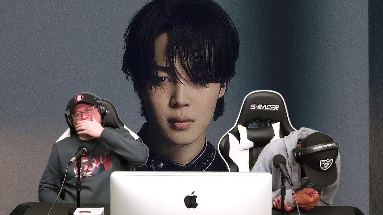 We've Been Missing Out on K-Pop! 지민 (Jimin) 'Set Me Free Pt.2' (Reaction)