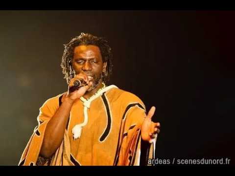 Putar Les oiseaux du ciel - Tiken Jah Fakoly