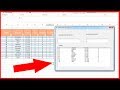 Excel - Como hacer un formulario de busqueda inteligente en Excel  VBA (Macros)