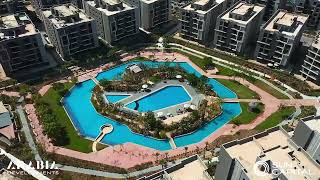 Sun Capital 6Th October By Arabia Holding
