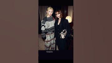 Lisa with Felix 😱 ❤️ #lalisamanoban #felixstraykids #blackpink #straykids #stays #blinks