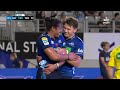 Match Highlights | Round 9 vs Waratahs