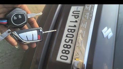 #brezza #flip #key #programming #success 