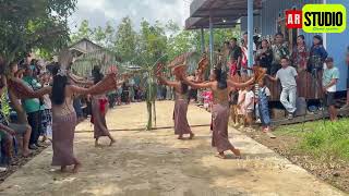 Aishiteru 2 adelia Putry resepsi Perkawinan Jeffri U0026 Yullita 8 Januari 2026 rangan Surai katingan