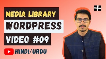 WordPress Media Library | WordPress Tutorials HINDI 2021