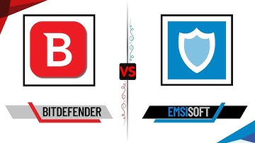 Battle: Bitdefender vs EMSI Soft Anti Malware Test and Review | 2025
