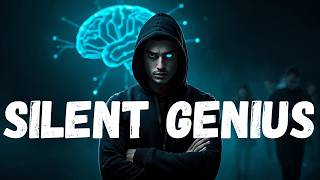 They Dont Teach You This In School The Dark Psychology Of Silent Geniuses