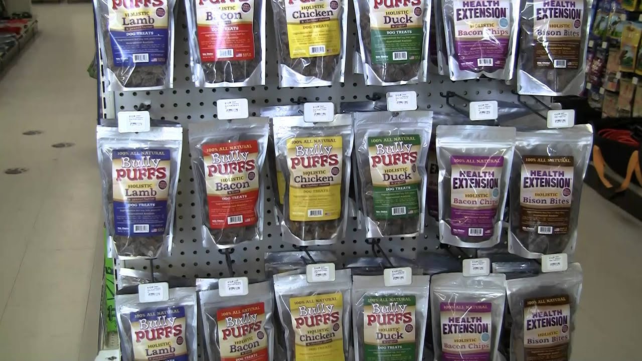 JB Pet Supplies YouTube