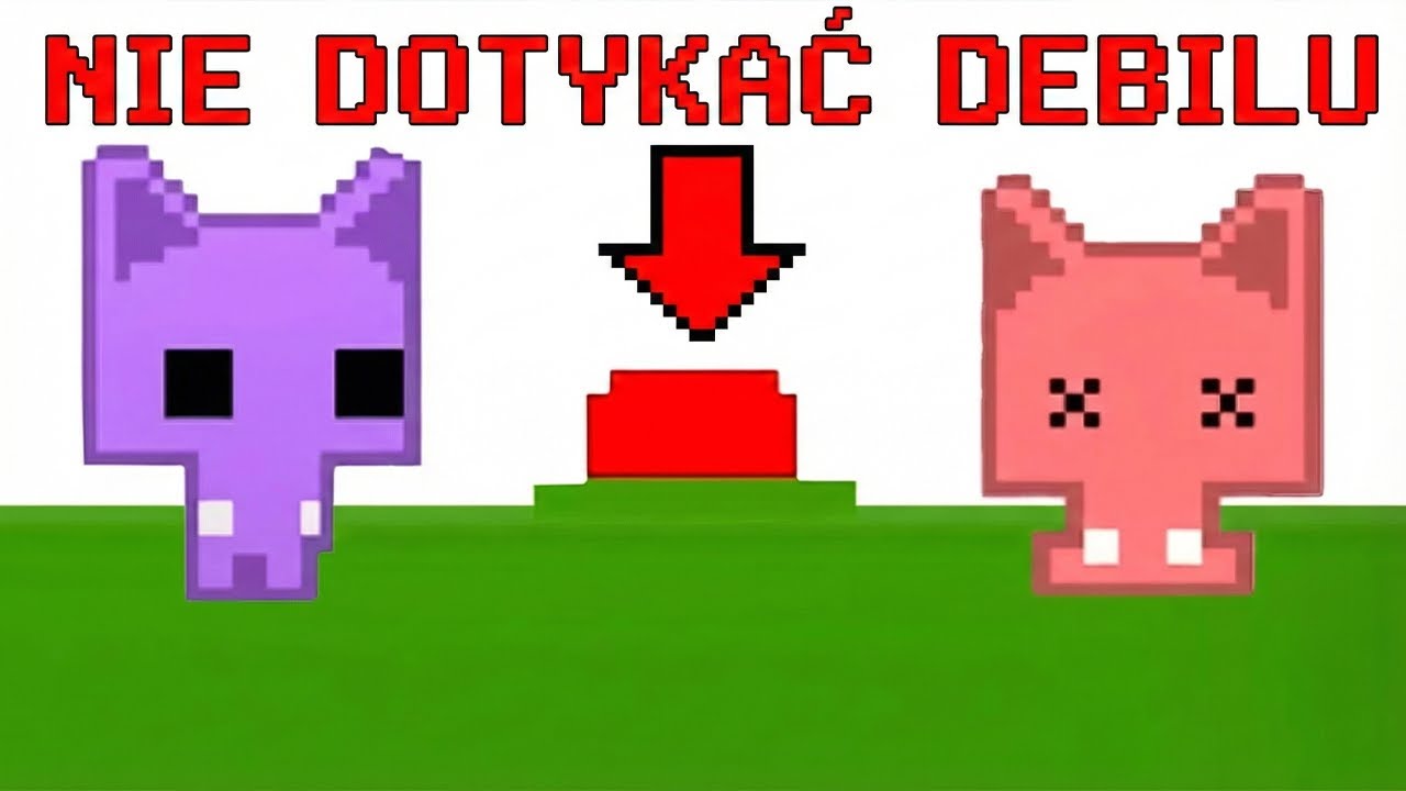 PICO PARK 2 ale JESTEŚMY DEBILAMI