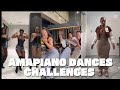 TIKTOK AMAPIANO DANCES CHALLENGES TIKTOK AMAPIANO DANCES CHALLENGES