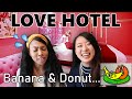 Weird Names of Japanese Love Hotel // This Is So Terrible...