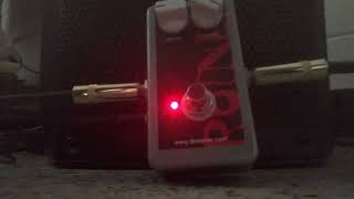 1/27/2022 Experiment Devi Ever Ruiner pedal