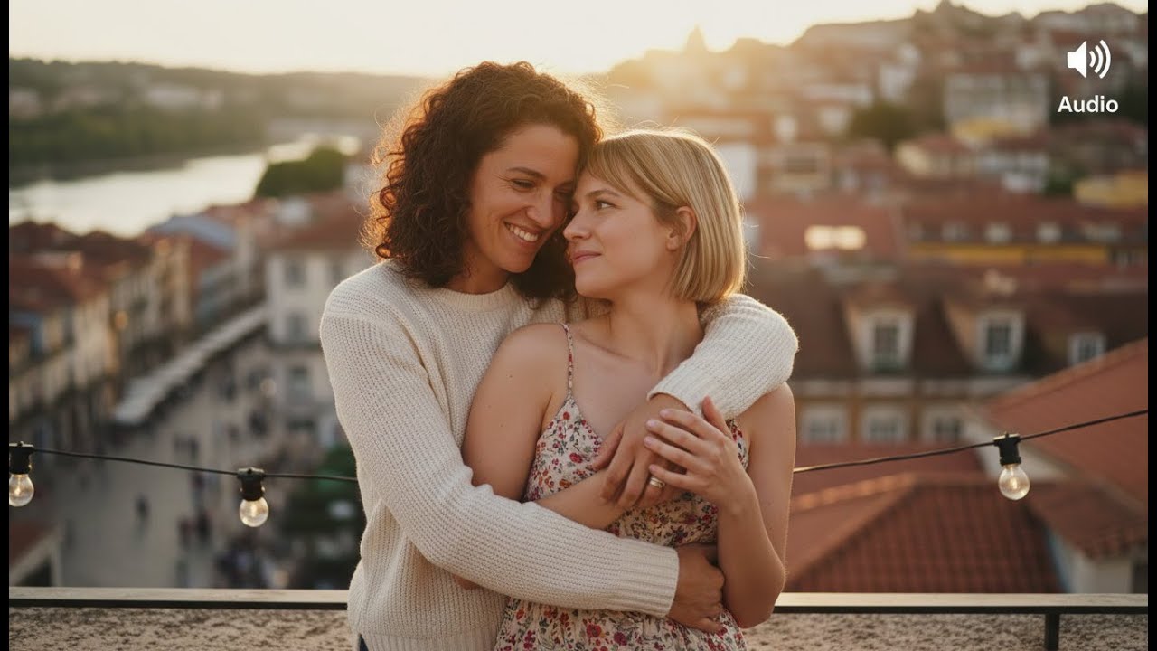 After Dad's Sudden Death, the Straight Twin Inherited the Entire Family Fortune—While the Lesbian...