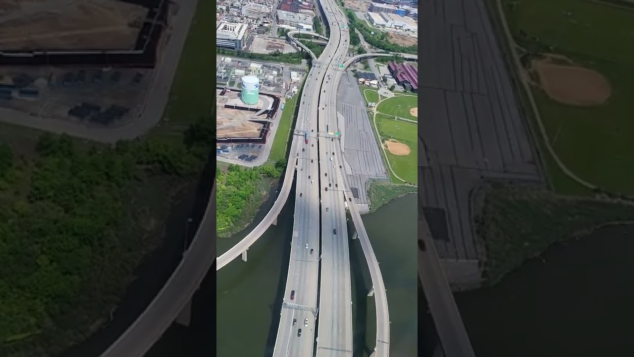 Charm City Helicopter tour of Baltimore City