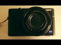 MagFilter - Using Filters on Sony RX100