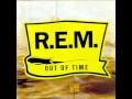 R.E.M- Country Feedback