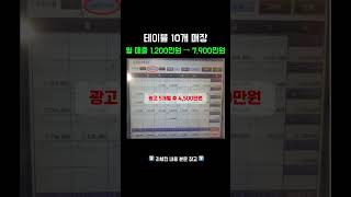광고 후 매출 6배 상승 #맛집홍보 #제주맛집
