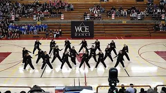 Torrey Pines All Female - 2023 WCE Regionals
