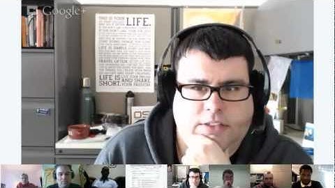 OpenMRS Reference Application Iteration 0 Kick-off