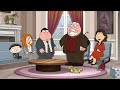 Family Guy - This birthday stinks, nobody gets the company!