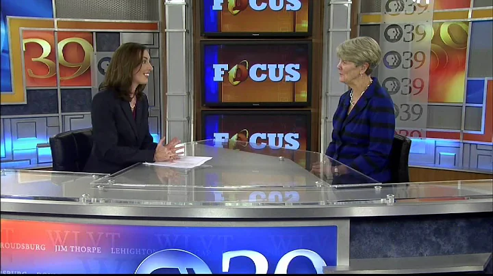 Pre-K Counts Interview with Jane Ervin