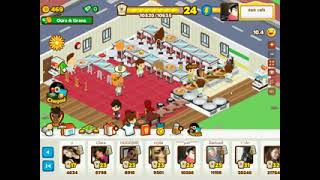 cafe mania truques .
