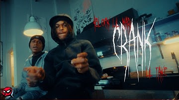 4Block Lil Mari Feat. Lil Take - Crank (Official Music Video) | Presented By No More Heroes
