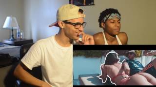 Hanybal - VANILLA SKY mit Nimo (prod. von Lucry) [Official 4K Video] REACTION w/FREESTYLE