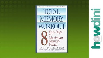 Memory help: How to help prevent memory loss as you age