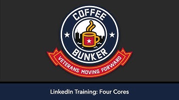 Coffee Bunker   LinkedIn 03 Four Cores