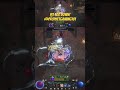Diablo 4 Season 10 Lightning Sorcerer Pit 100 Down  prophetgaming101