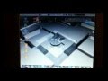 COS32bit v1.5.17 Booting the DVD.