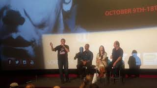 Halloween 4 30Th Anniversary Q&A