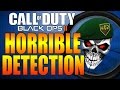 Call Of Duty Black Ops 2 | Horrible Hit Detection on Hijacked! COD BO2 SCAR-H Multiplayer Gameplay